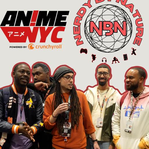 Anime NYC Review