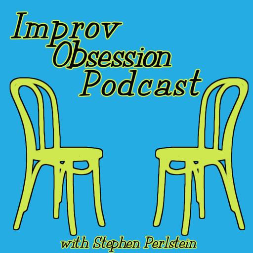 75. Mike McLendon & Finding Your Place in Improv