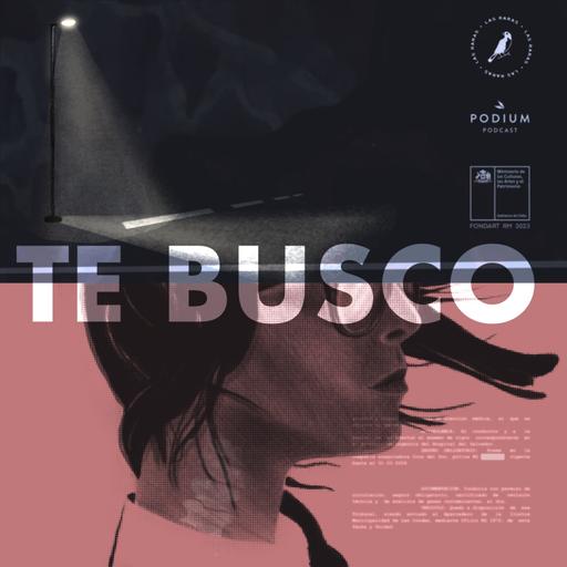 TE BUSCO - Episodio 5: El conductor fantasma