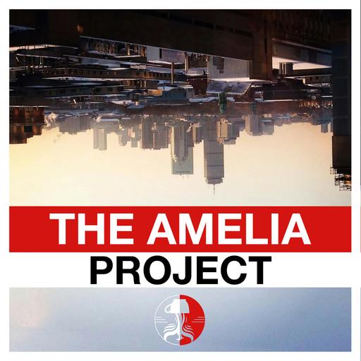 Crossover Special - Greater Boston & The Amelia Project - Mark W Wants to Die