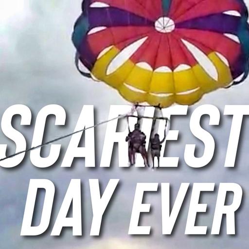Scariest Day Of My Life and We Were Bad Kids
