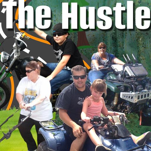 Stay Hustlin'