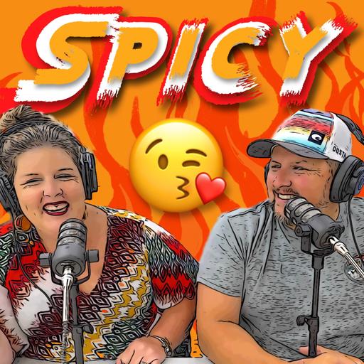 The Spicy Adult Stuff