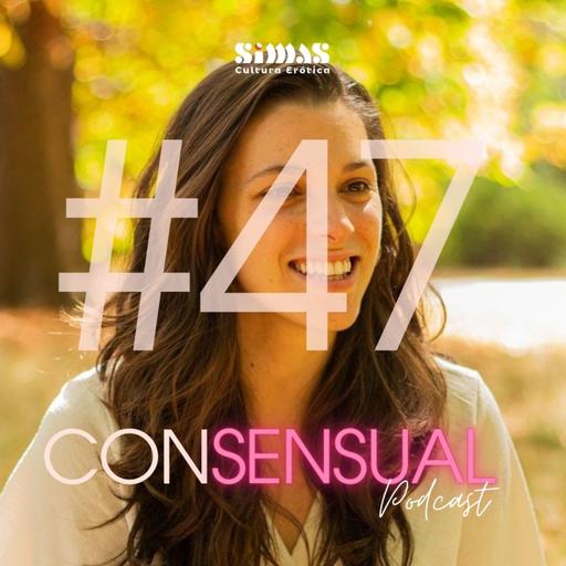 ConSensual #47: Joana Leão (Astrologia)