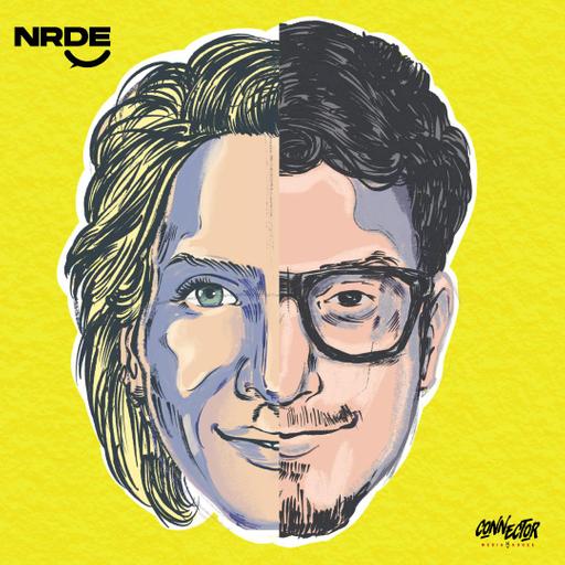 LED VARELA | NRDE: Bonus Desclasificado E018