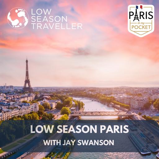 Low Season Paris