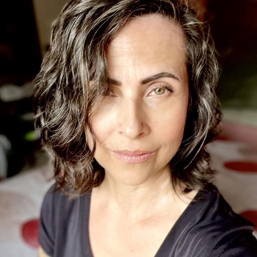 Racquelle: Deconstruction from SDA and Conspiracy Theories