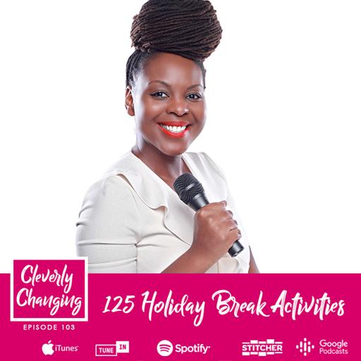 125 Things To Do With Your Kids During Holiday Break