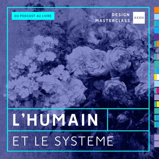 #33 • Du podcast au livre • L’humain et le système • Vanessa Guilloteau