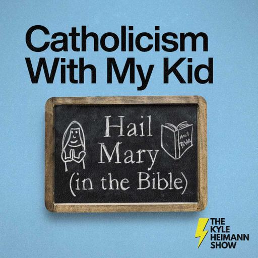 Is the Hail Mary Biblical?