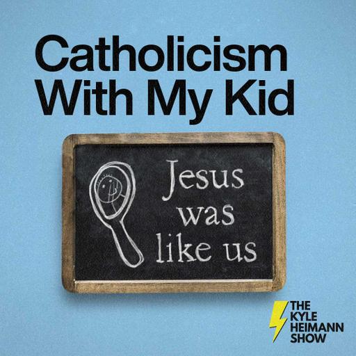 Jesus Was Like Us?