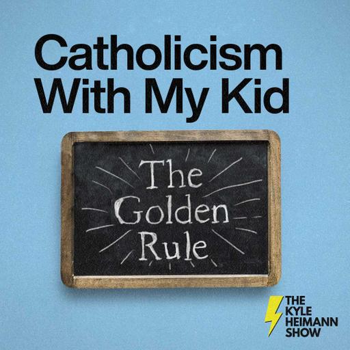 The Golden Rule – And If God Will Always Forgive Us?