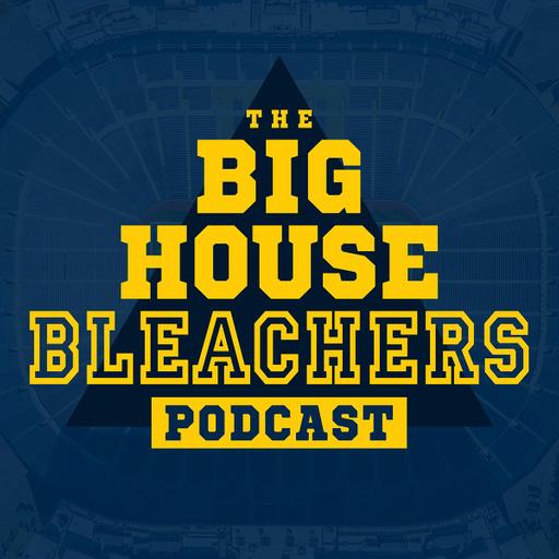 Big House Bleachers: Michigan Three-peats Against the Buckeyes, Looking Ahead to the Big Ten Championship