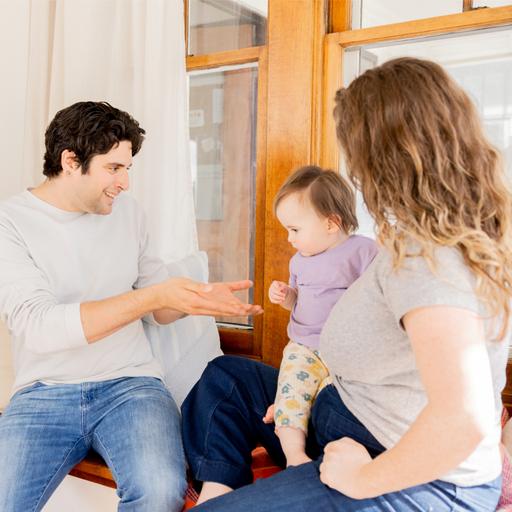 When parenting feels unequal