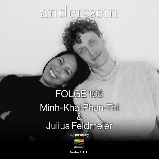 Julius Feldmeier - Zu Gast bei Minh-Khai Phan-Thi