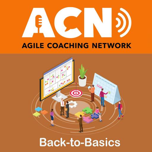 Is it really back-to-basics for Agile?