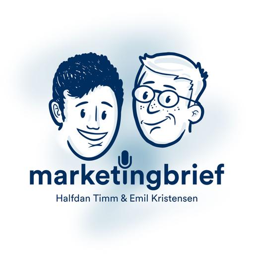 EP #655: Google kommer med en vigtig opdatering til e-mail marketing i 2024 (er du klar?)