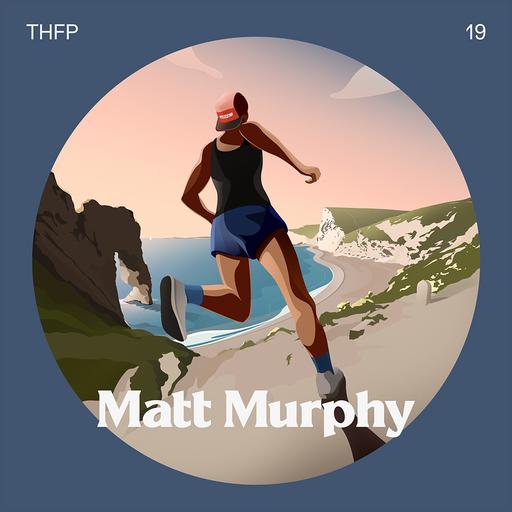 19 - Matt Murphy
