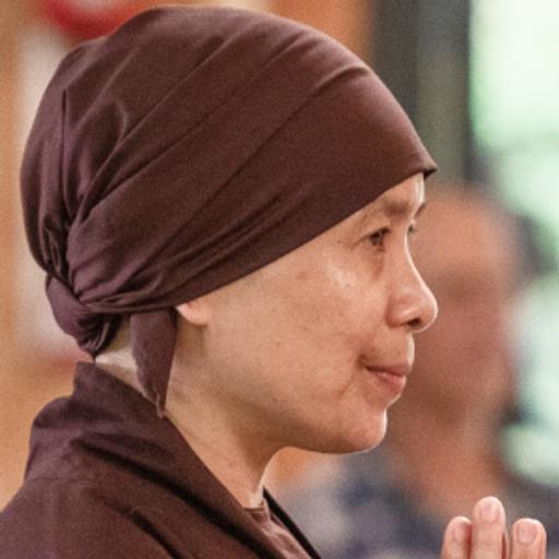 Finding Our True Home — Sr Định Nghiêm