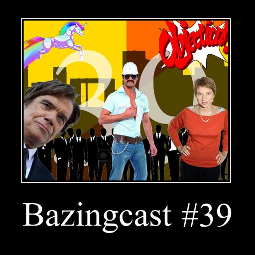 Bazingcast #39 - De la mort imminente des entrepreneurs sur Netflix