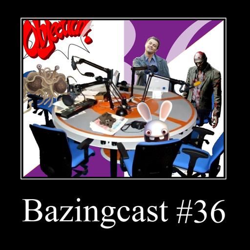 Bazingcast #36 - Du journalisme après Zuckerberg