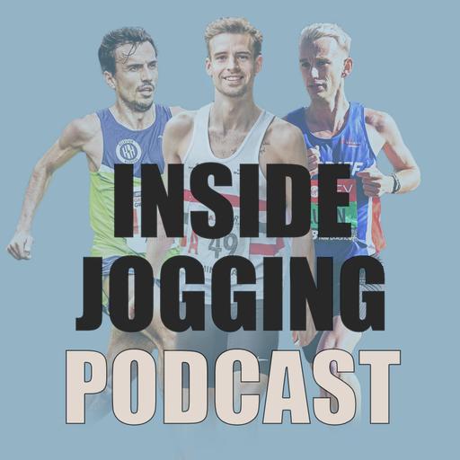 Episode 112: Paris Half + Liverpool XC Trials