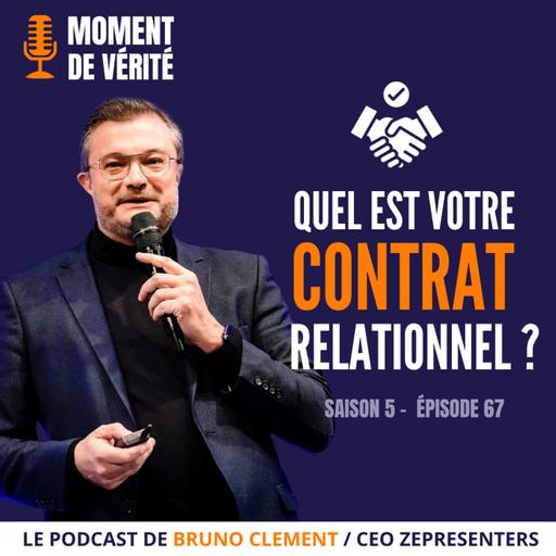 67 - LE CONTRAT RELATIONNEL