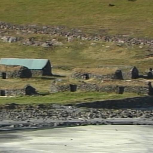 Húsavík í søgu og søgn