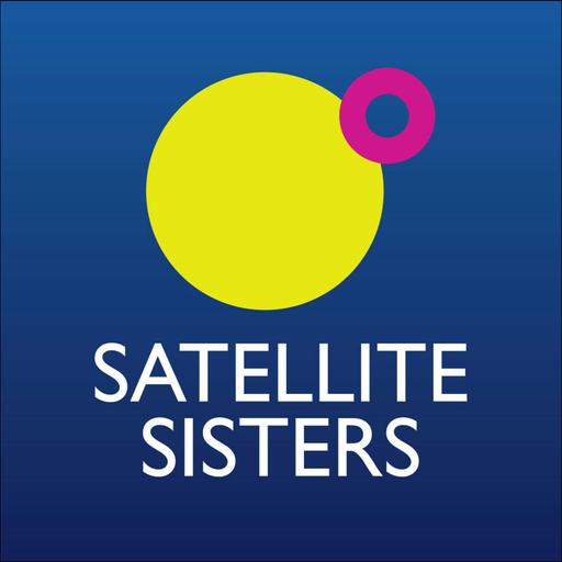 Sense of Adventure - Satellite Sisters Uncommon Senses