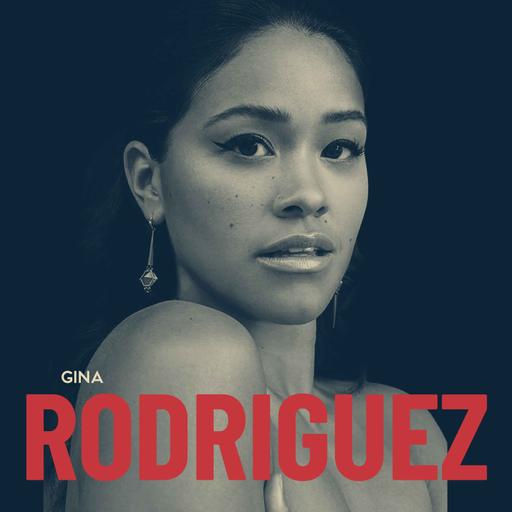 Gina Rodriguez (Re-release)