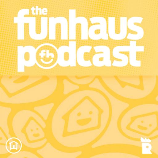 The Best, Worst, and Weirdest of r/AITA - Funhaus Podcast