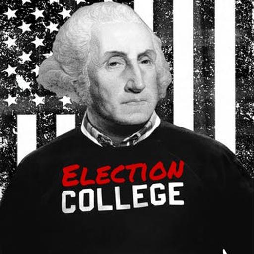 Lyndon B. Johnson - Part 3 | Episode #316 | Election College: United States Presidential Election History