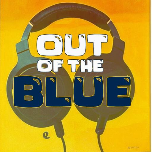 Out of the Blue: Coaching Moves, Award Season, and Michigan vs. Iowa for the Big Ten Championship