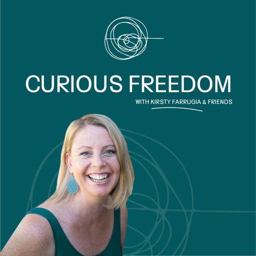 Curious about Burnout with Kate Johnson