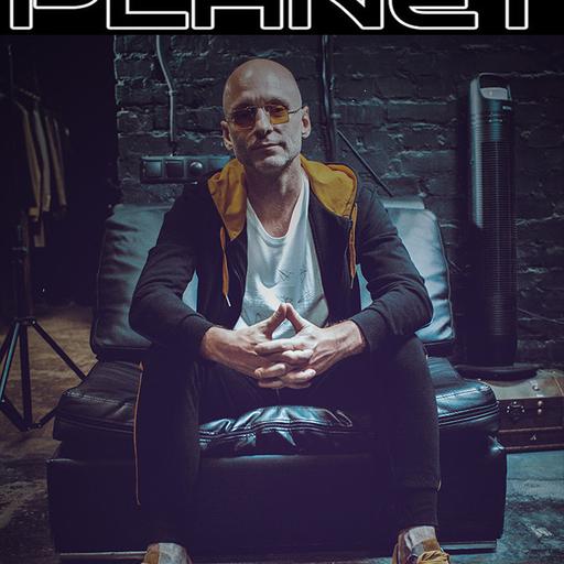 Dj Vini - Dance Planet #384