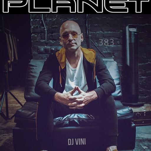 Dj Vini - Dance Planet #383
