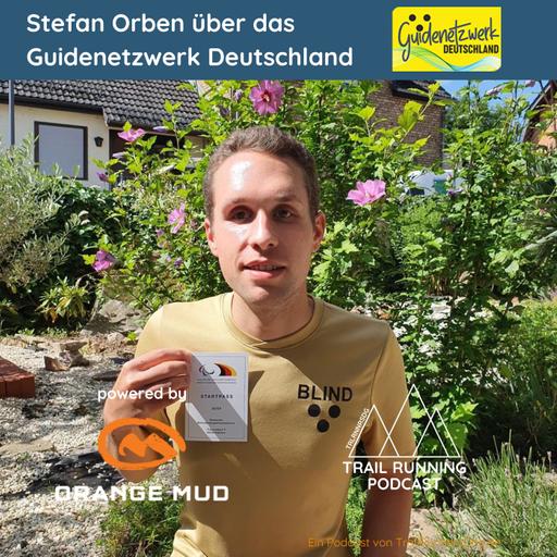 Stefan Orben über das Guidenetzwerk Deutschland