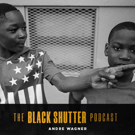 Ep 79 - Andre Wagner