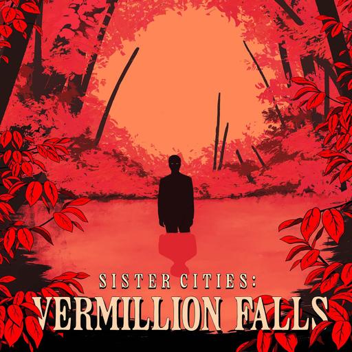 239 - Sister Cities: Vermillion Falls