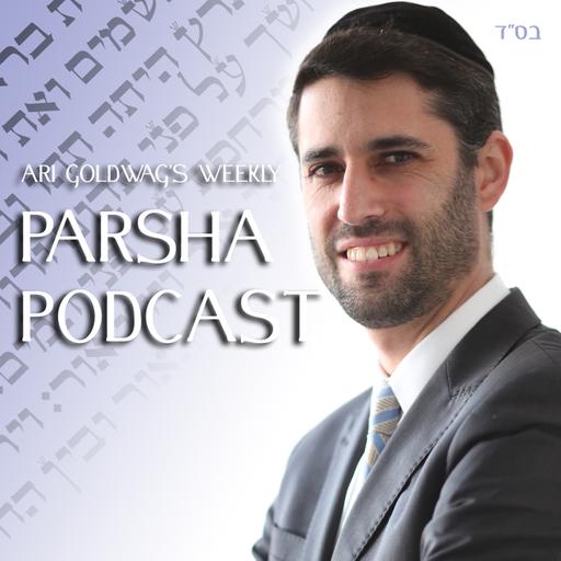 Vayishlach - Sacrificing for Israel