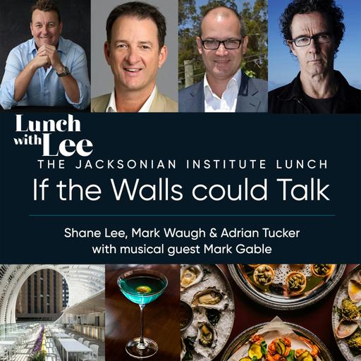 If the Walls Could Talk - LIVE EVENT