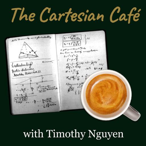Tim Maudlin | Bell’s Theorem and Beyond: Nobody Understands Quantum Mechanics