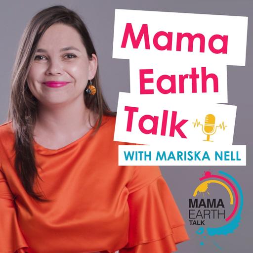 182: From Green Hues to Environmental Blues: Decoding Eutrophication's Impact with Mariska Nell