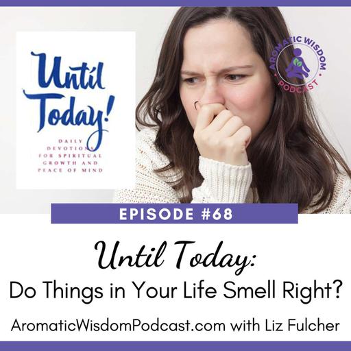 68: How Does Your Life Smell?