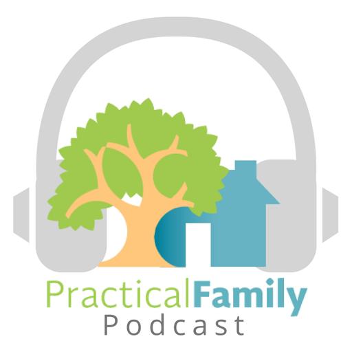 Episode 107 | Countercultural Parenting