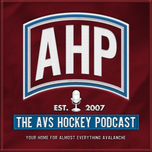 The Avs Hockey Podcast, Episode #147