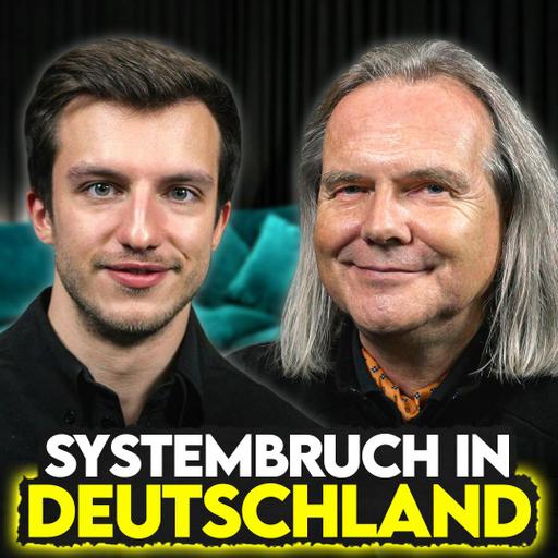 PROF. DR. CHRISTIAN RIECK: Warum die Wirtschaft auf einem Pulverfass sitzt