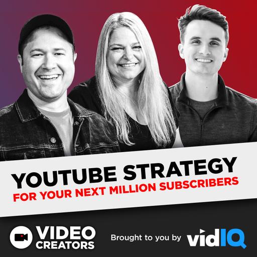 Here's How to Blow Up your Channel in 2024