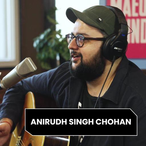 Anirudh Singh Chohan