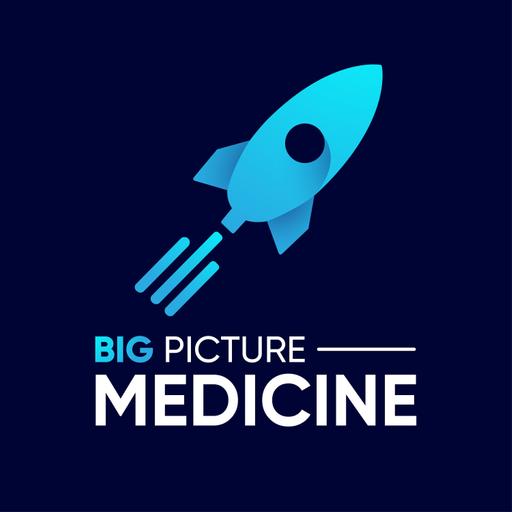 #127 Gentle Disruption Wins in Healthcare — DrDoctor CEO Tom Whicher